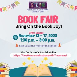 book fair